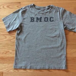 CrewCuts Boys T-shirt Sz 8/9